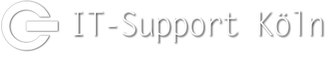 IT-Support Köln | Ihr Dienstleister in Köln, seit 1996!
